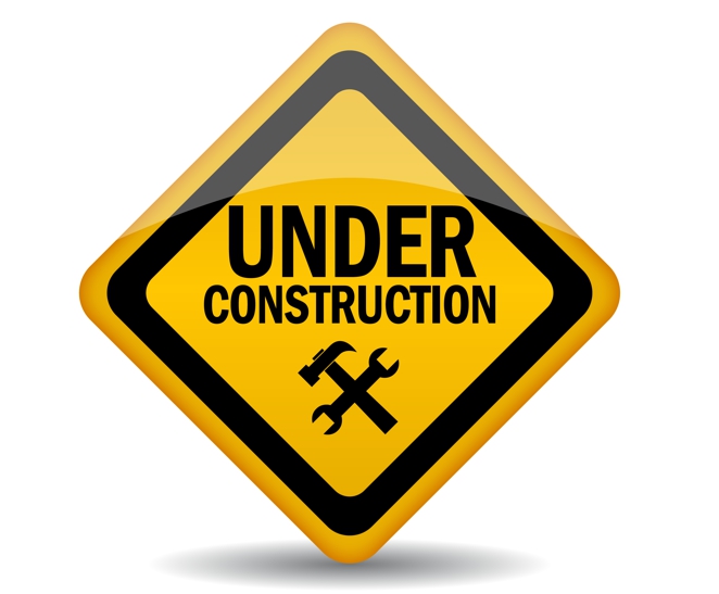 under-construction
