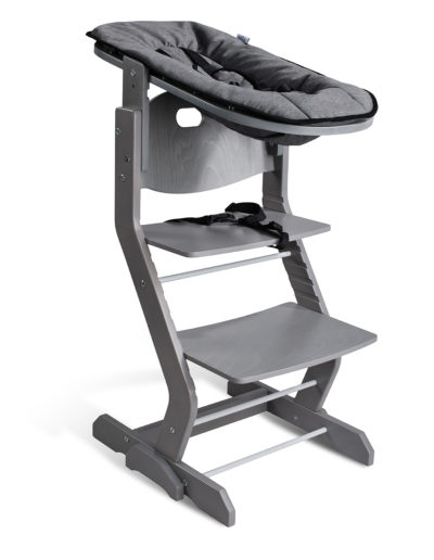 Baby attachment high chair tisSi
