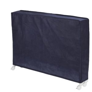 Cot protective cover