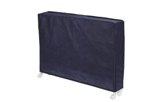 Cot protective cover