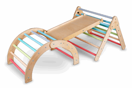 Kletterspielzeug