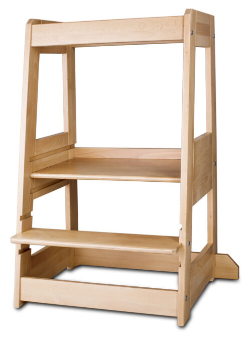 tiSsi® Geschwister- &amp; Zwillings-Lernturm FELIX