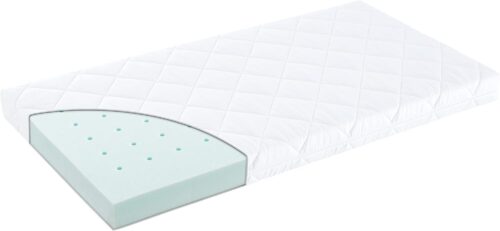 tiSsi® Matratze Premium - Bett HAJO