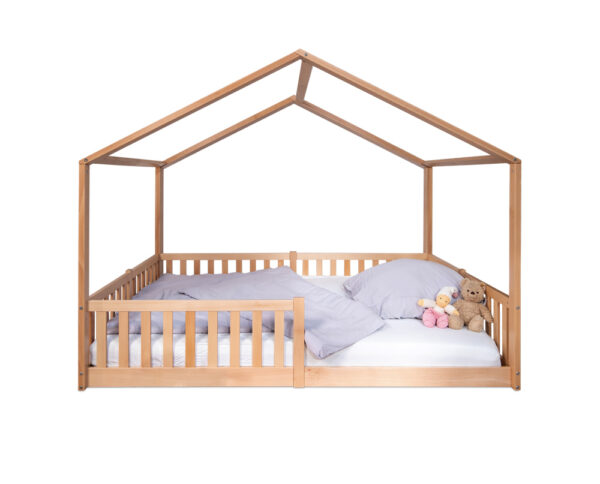 Hausbett / Bodenbett "ENNO" – Bild 2