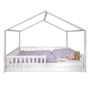 Hausbett / Bodenbett &quot;ENNO&quot;