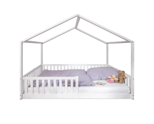 Hausbett / Bodenbett "ENNO"
