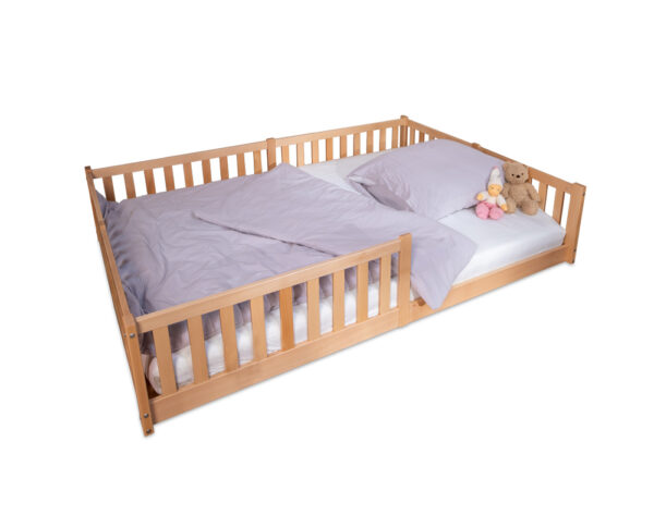 Hausbett / Bodenbett "ENNO" – Bild 7