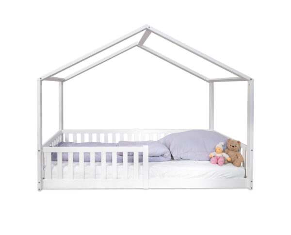 Hausbett / Bodenbett "ENNO" – Bild 3