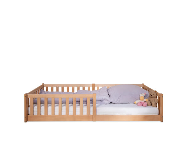 Hausbett / Bodenbett "ENNO" – Bild 6