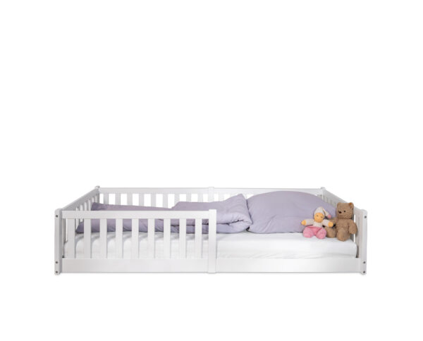 Hausbett / Bodenbett "ENNO" – Bild 5