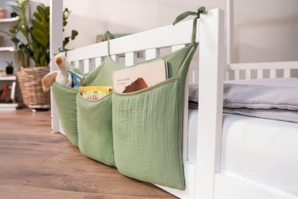Organizer für Hausbett "ENNO" – Bild 4