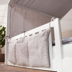 Organizer für Hausbett &quot;ENNO&quot;