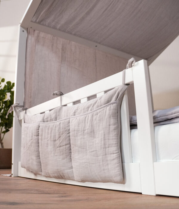 Organizer für Hausbett "ENNO"