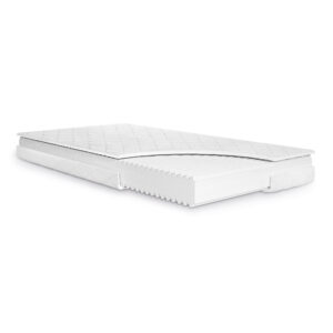 Kinder- und Jugendmatratze - Bett ENNO