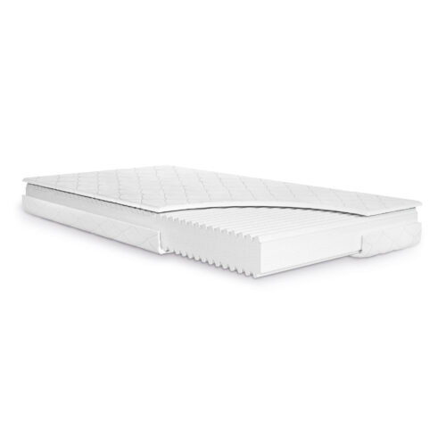 Kinder- und Jugendmatratze - Bett ENNO