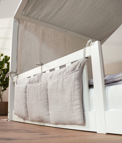 Organizer für Hausbett ENNO