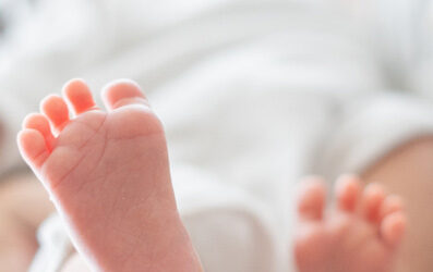 5 Irrtümer über Babyschlaf – und wie du es besser machen kannst