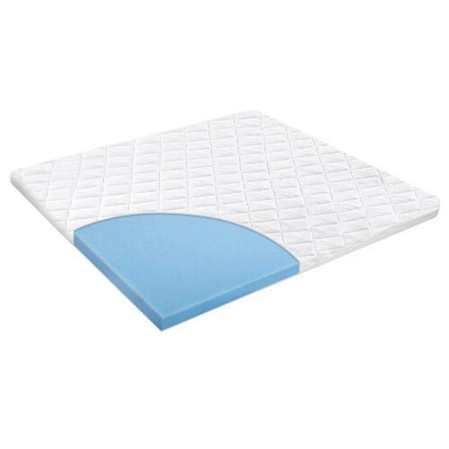 tiSsi® Matratze - Laufgitter MORITZ