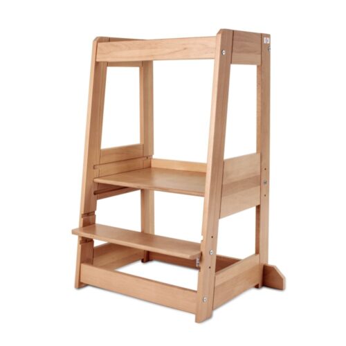 tiSsi® Geschwister- & Zwillings-Lernturm FELIX